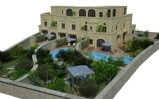 Maison de caractère à Gozo Il-Qala