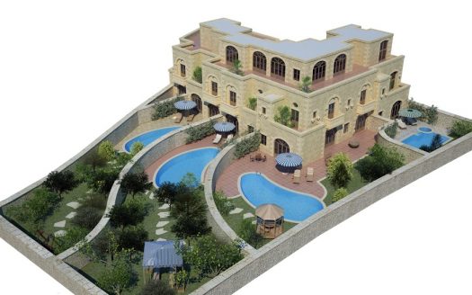 Maison de caractère à Gozo Il-Qala