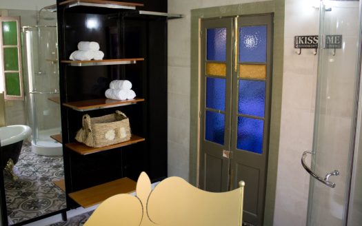 Maison de caractère à Sliema