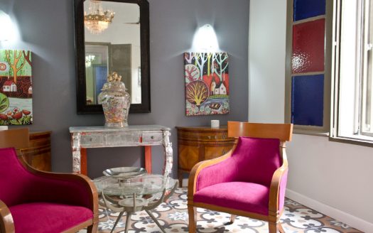Maison de caractère à Sliema