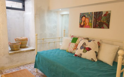 Maison de caractère à Sliema