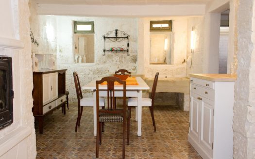 Maison de caractère à Sliema