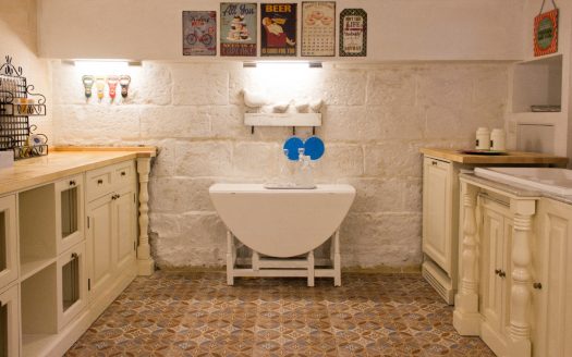 Maison de caractère à Sliema