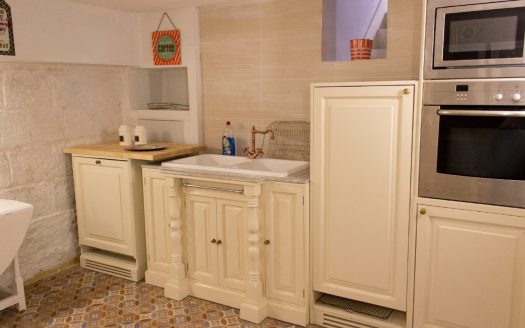 Maison de caractère à Sliema