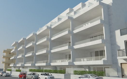 Appartement à Gharghur