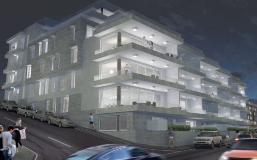 Appartement à Gharghur