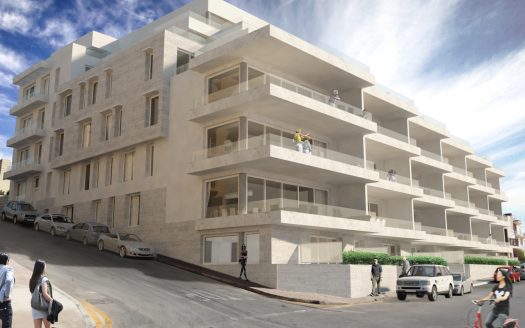Appartement à Gharghur
