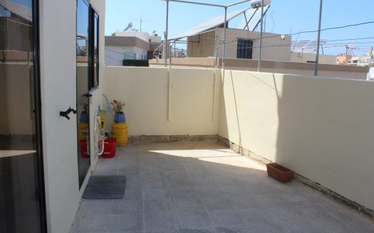 Maisonette sur un niveau à The Village