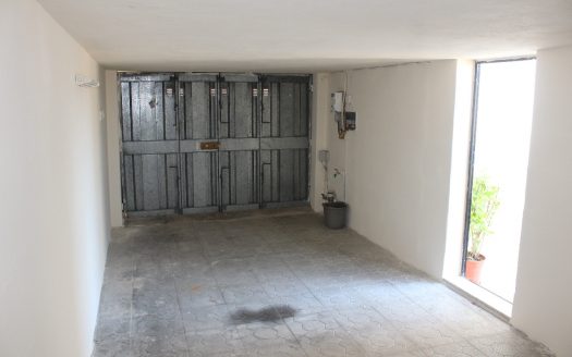 Maisonette sur un niveau à The Village