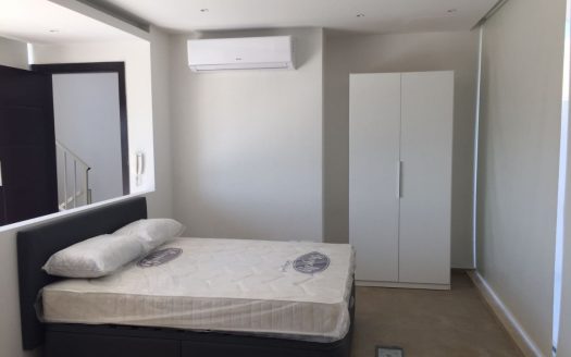 Appartement avec terrasse à San Gwann