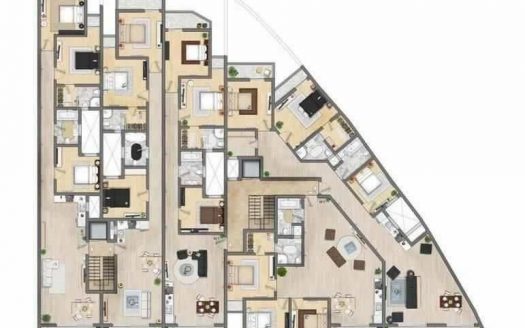 Appartement à Qrendi