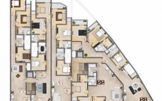 Appartement à Qrendi