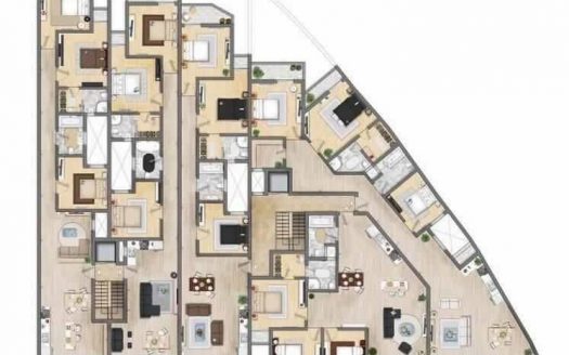 Appartement à Qrendi