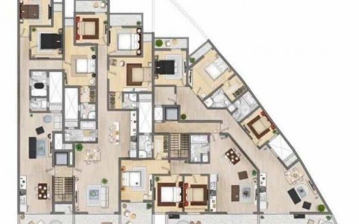 Appartement à Qrendi