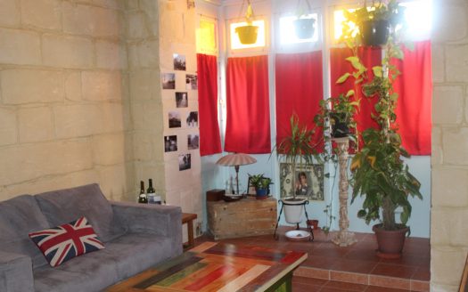 Maisonette en duplex à Sliema