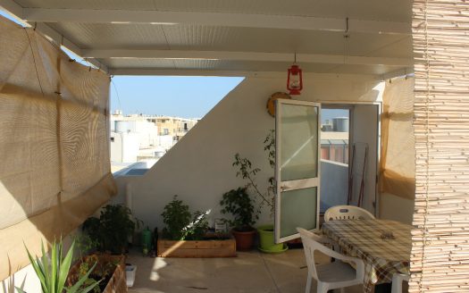 Maisonette en duplex à Sliema