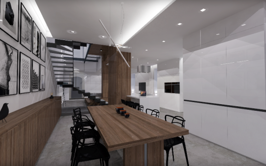 Townhouse à Sliema