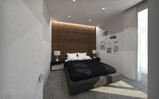 Townhouse à Sliema