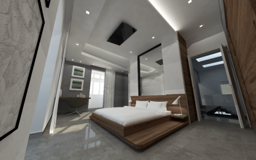 Townhouse à Sliema