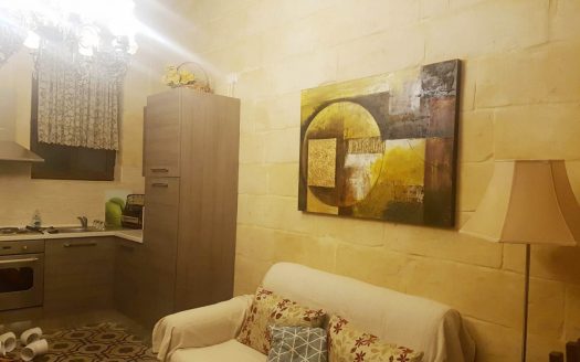 Appartement à La Valette