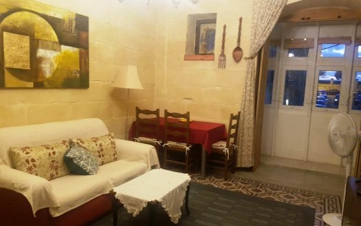 Appartement à La Valette