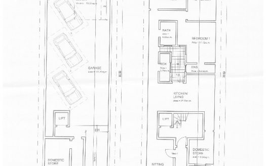 Maisonette sur un niveau à Birzebbuga