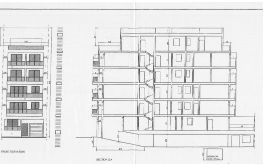 Maisonette sur un niveau à Birzebbuga