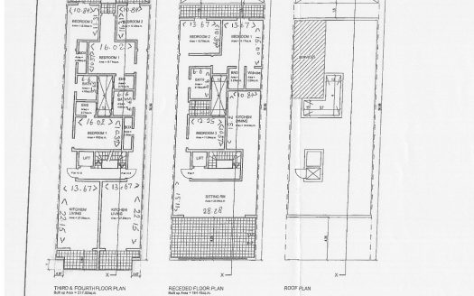 Maisonette sur un niveau à Birzebbuga