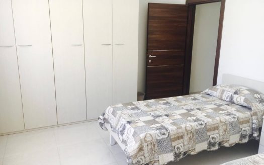 Maisonette sur un niveau à Marsaxlokk