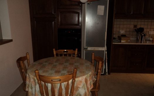 Maisonette sur un niveau à Luqa