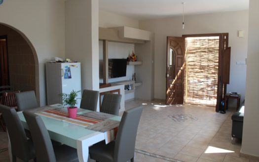 Maisonette sur un niveau à Mellieha