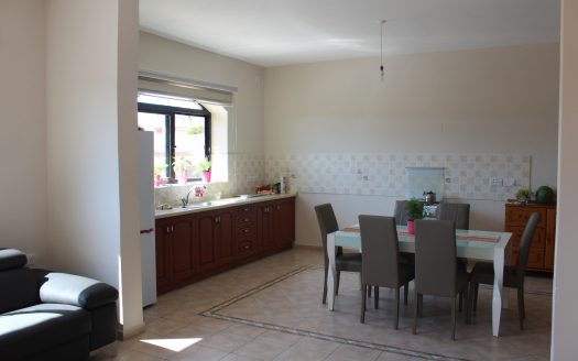 Maisonette sur un niveau à Mellieha