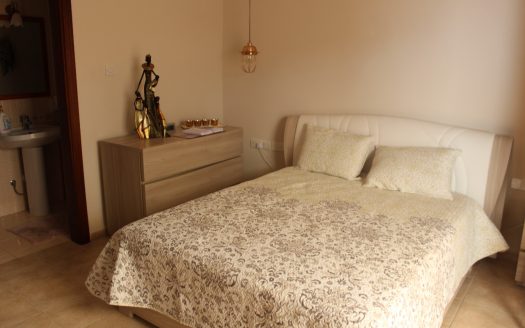 Maisonette sur un niveau à Mellieha