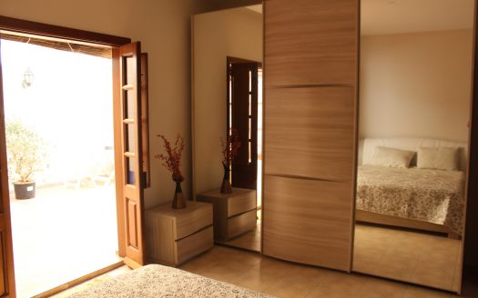 Maisonette sur un niveau à Mellieha