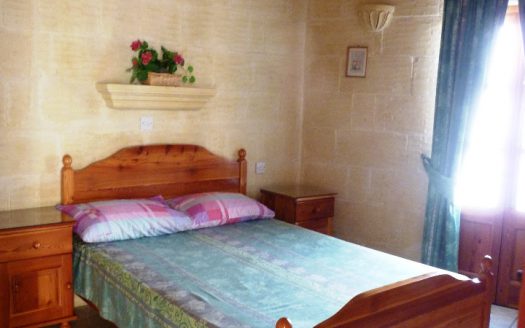 Ferme Maltaise à Gozo Xaghra