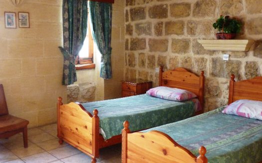 Ferme Maltaise à Gozo Xaghra