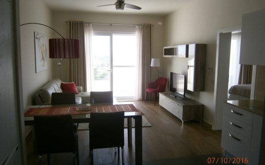 Appartement avec terrasse à Naxxar