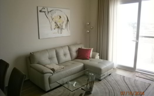 Appartement avec terrasse à Naxxar