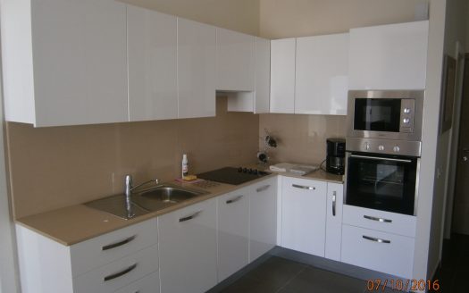 Appartement avec terrasse à Naxxar