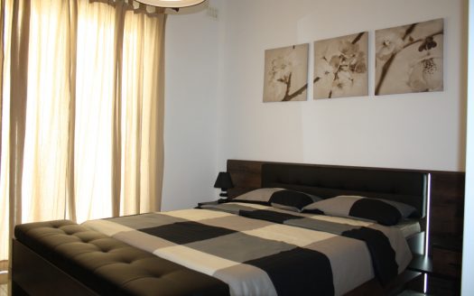Appartement avec terrasse à Mellieha