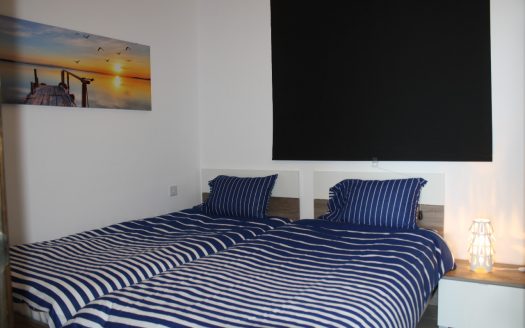 Appartement avec terrasse à Mellieha