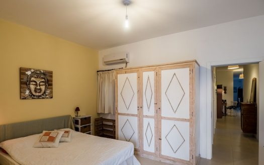 Appartement avec terrasse à Gharghur