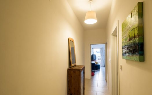 Appartement avec terrasse à Gharghur