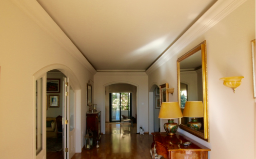 Maison de plain pied à Ta`L-ibrag