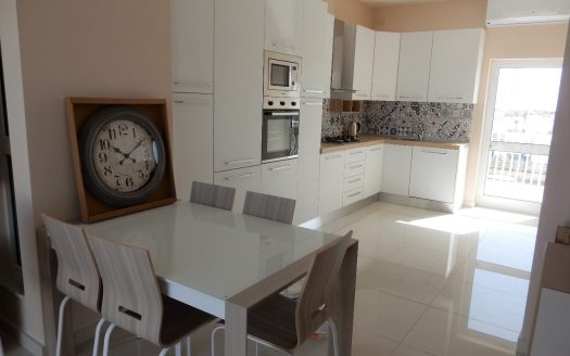 Appartement avec terrasse à Mosta
