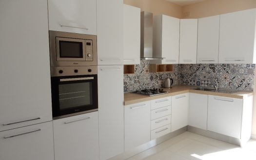 Appartement avec terrasse à Mosta