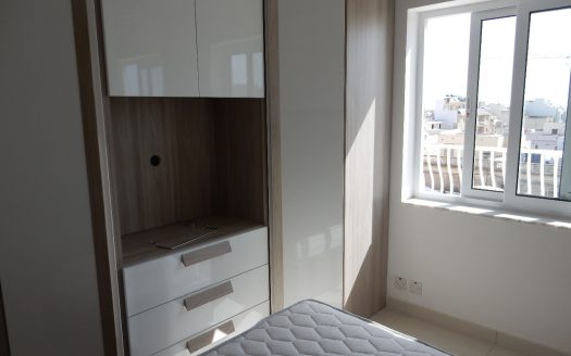 Appartement avec terrasse à Mosta