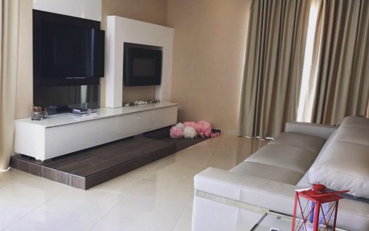 Appartement avec terrasse à Gzira