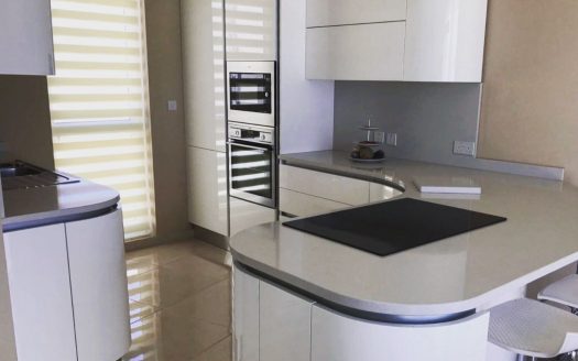 Appartement avec terrasse à Gzira