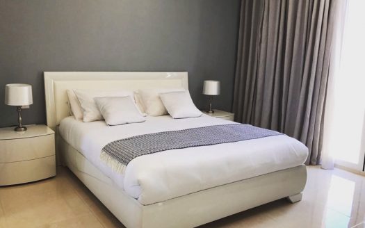 Appartement avec terrasse à Gzira